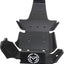 Skid Plate Pro Lg Husq MOOSE RACING HARD-PARTS MOOSE RACING MOTOVEIKALS 21