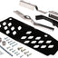 Skid Plate Pro Lg Ktm 790 MOOSE RACING HARD-PARTS MOOSE RACING MOTOVEIKALS 21
