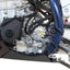 Skid Plate Pro Lg Ktm/Hus MOOSE RACING HARD-PARTS MOOSE RACING MOTOVEIKALS 21