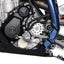 Skid Plate Pro Lg Ktm/Hus MOOSE RACING HARD-PARTS MOOSE RACING MOTOVEIKALS 21