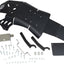 Skid Plate Pro Lg Ktm MOOSE RACING HARD-PARTS MOOSE RACING MOTOVEIKALS 21