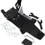 Skid Plate Pro Lg Ktm MOOSE RACING HARD-PARTS MOOSE RACING MOTOVEIKALS 21