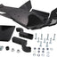 Skid Plate Pro Lg Sher 14-19 MOOSE RACING HARD-PARTS MOOSE RACING MOTOVEIKALS 21