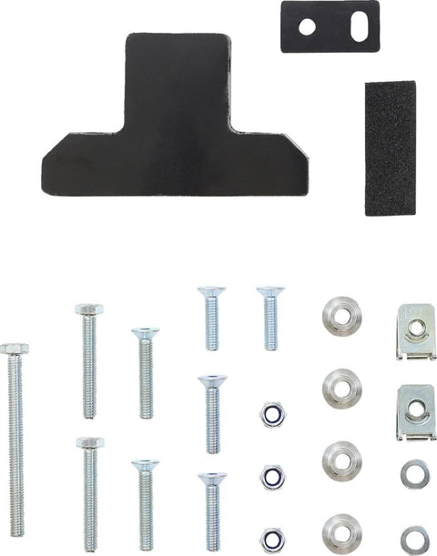 Skid Plate Pro Lg Ten 5 MOOSE RACING HARD-PARTS MOOSE RACING MOTOVEIKALS 21