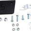 Skid Plate Pro Lg Yam MOOSE RACING HARD-PARTS MOOSE RACING MOTOVEIKALS 21