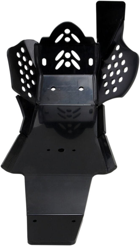 Skid Plate Pro Lg Yam MOOSE RACING HARD-PARTS MOOSE RACING MOTOVEIKALS 21
