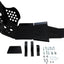 Skid Plate Pro Lg Yam MOOSE RACING HARD-PARTS MOOSE RACING MOTOVEIKALS 21