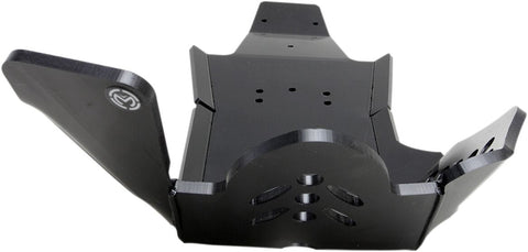 Skid Plate Pro Lg Yam MOOSE RACING HARD-PARTS MOOSE RACING MOTOVEIKALS 21