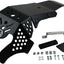 Skid Plate Pro Lg Yam MOOSE RACING HARD-PARTS MOOSE RACING MOTOVEIKALS 21