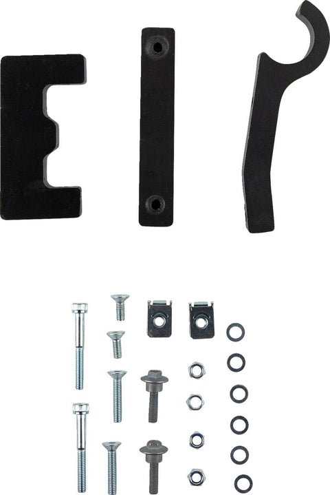 Skid Plate Pro Mse Hus MOOSE RACING HARD-PARTS MOOSE RACING MOTOVEIKALS 21