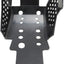 Skid Plate Pro Mse Kaw MOOSE RACING HARD-PARTS MOOSE RACING MOTOVEIKALS 21
