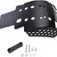 Skid Plate Pro Mse Kaw MOOSE RACING HARD-PARTS MOOSE RACING MOTOVEIKALS 21