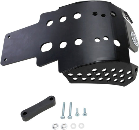 Skid Plate Pro Mse Kaw MOOSE RACING HARD-PARTS MOOSE RACING MOTOVEIKALS 21