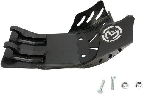 Skid Plate Pro Mse Ktm MOOSE RACING HARD-PARTS MOOSE RACING MOTOVEIKALS 21