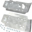 Skidplate Flrbrd Kaw 2Pc MOOSE RACING HARD-PARTS MOOSE RACING MOTOVEIKALS 21