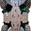 Skidplate Flrbrd Yam 2Pc MOOSE RACING HARD-PARTS MOOSE RACING MOTOVEIKALS 21