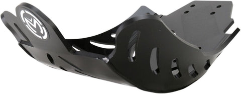 Skidplate Pro Hon Crf250 MOOSE RACING HARD-PARTS MOOSE RACING MOTOVEIKALS 21