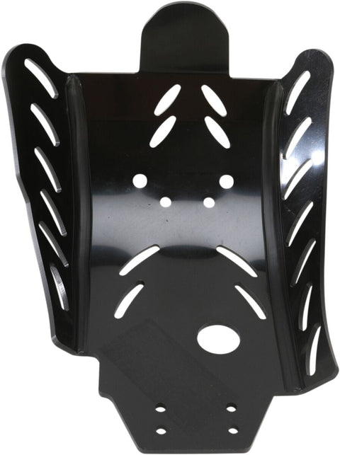 Skidplate Pro Hon Crf250 MOOSE RACING HARD-PARTS MOOSE RACING MOTOVEIKALS 21