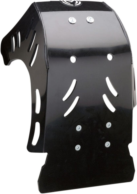 Skidplate Pro Hon Crf250 MOOSE RACING HARD-PARTS MOOSE RACING MOTOVEIKALS 21