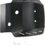 Skidplate Pro Hon Crf250L MOOSE RACING HARD-PARTS MOOSE RACING MOTOVEIKALS 21