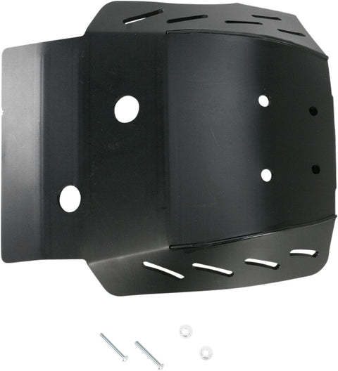 Skidplate Pro Hon Crf250L MOOSE RACING HARD-PARTS MOOSE RACING MOTOVEIKALS 21