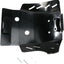 Skidplate Pro Hon Crf250L MOOSE RACING HARD-PARTS MOOSE RACING MOTOVEIKALS 21