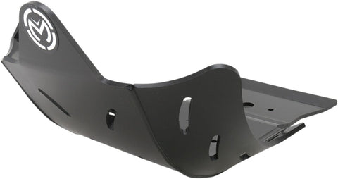 Skidplate Pro Hon Crf450 MOOSE RACING HARD-PARTS MOOSE RACING MOTOVEIKALS 21