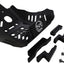 Skidplate Pro Hon Crf450R MOOSE RACING HARD-PARTS MOOSE RACING MOTOVEIKALS 21