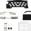 Skidplate Pro Hus Nor 901 MOOSE RACING HARD-PARTS MOOSE RACING MOTOVEIKALS 21