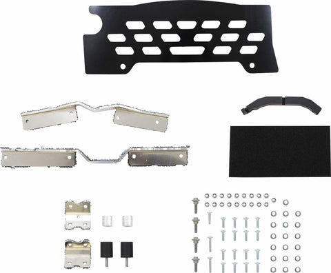 Skidplate Pro Hus Nor 901 MOOSE RACING HARD-PARTS MOOSE RACING MOTOVEIKALS 21