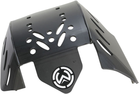 Skidplate Pro Kaw Kx450F MOOSE RACING HARD-PARTS MOOSE RACING MOTOVEIKALS 21
