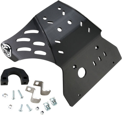 Skidplate Pro Kaw Kx85 MOOSE RACING HARD-PARTS MOOSE RACING MOTOVEIKALS 21