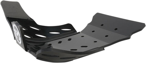 Skidplate Pro Ktm 85Sx MOOSE RACING HARD-PARTS MOOSE RACING MOTOVEIKALS 21