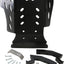 Skidplate Pro Ktm 85Sx MOOSE RACING HARD-PARTS MOOSE RACING MOTOVEIKALS 21