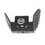 Skidplate Pro Ktm Husq Gas Gas MOOSE RACING HARD-PARTS MOOSE RACING MOTOVEIKALS 21