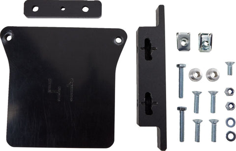 Skidplate Pro Large Kaw MOOSE RACING HARD-PARTS MOOSE RACING MOTOVEIKALS 21