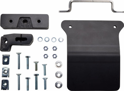 Skidplate Pro Large Yam MOOSE RACING HARD-PARTS MOOSE RACING MOTOVEIKALS 21