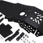Skidplate Pro Lg Hon 450R MOOSE RACING HARD-PARTS MOOSE RACING MOTOVEIKALS 21