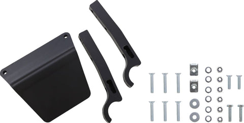 Skidplate Pro Lg Hus 250I MOOSE RACING HARD-PARTS MOOSE RACING MOTOVEIKALS 21