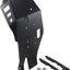 Skidplate Pro Lg Ktm/Husq MOOSE RACING HARD-PARTS MOOSE RACING MOTOVEIKALS 21