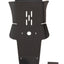 Skidplate Pro Lg Ktm/Husq MOOSE RACING HARD-PARTS MOOSE RACING MOTOVEIKALS 21