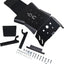 Skidplate Pro Lg Ktm/Husq MOOSE RACING HARD-PARTS MOOSE RACING MOTOVEIKALS 21
