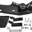 Skidplate Pro Lg Yam 125 MOOSE RACING HARD-PARTS MOOSE RACING MOTOVEIKALS 21