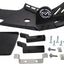Skidplate Pro Lg Yam 125 MOOSE RACING HARD-PARTS MOOSE RACING MOTOVEIKALS 21