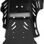 Skidplate Pro Suz Rmz250 MOOSE RACING HARD-PARTS MOOSE RACING MOTOVEIKALS 21