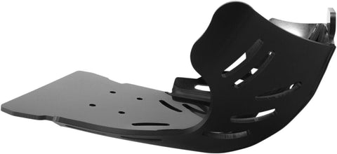 Skidplate Pro Suz Rmz250 MOOSE RACING HARD-PARTS MOOSE RACING MOTOVEIKALS 21