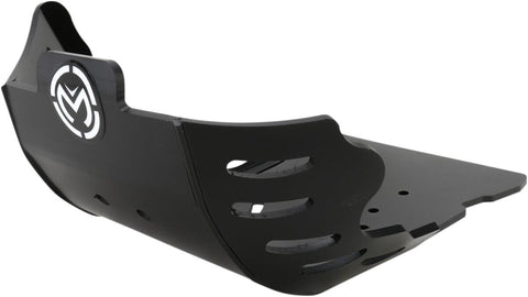 Skidplate Pro Suz Rmz250 MOOSE RACING HARD-PARTS MOOSE RACING MOTOVEIKALS 21