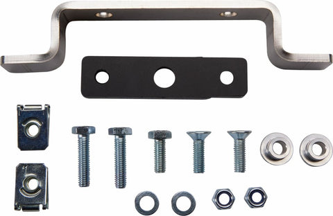 Skidplate Pro Yam MOOSE RACING HARD-PARTS MOOSE RACING MOTOVEIKALS 21