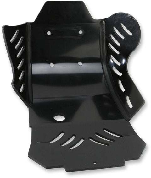 Skidplate Pro Yam Wr250R MOOSE RACING HARD-PARTS MOOSE RACING MOTOVEIKALS 21