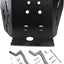 Skidplate Pro Yam Yz125 MOOSE RACING HARD-PARTS MOOSE RACING MOTOVEIKALS 21
